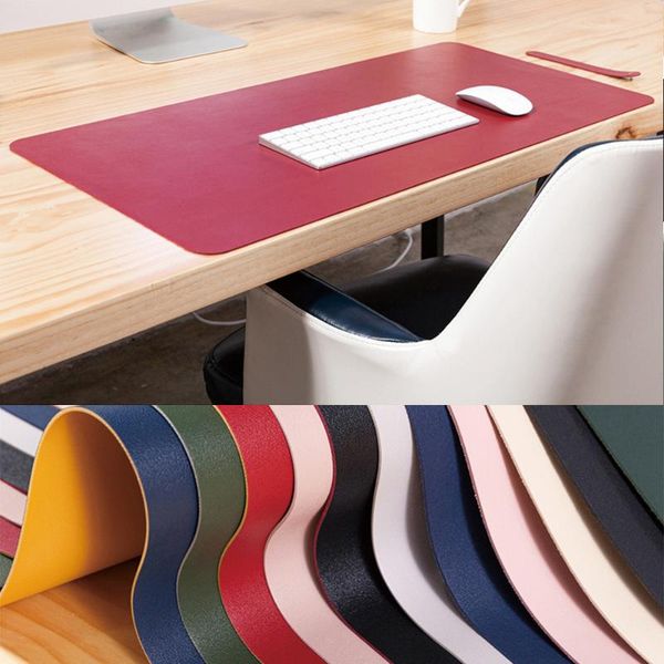 mouse pads & wrist rests pad pu leather desk waterproof game xxl mousepad keyboard mat large gaming lapanti-slip grand
mouse pads & wrist rests pad pu leather desk waterproof game xxl mousepad keyboard mat large gaming lapanti-slip grand