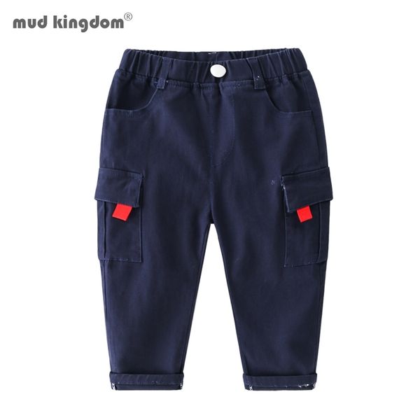 mudkingdom boys cargo pants chino solid causal cotton trousers for kids 210306, Blue
mudkingdom boys cargo pants chino solid causal cotton trousers for kids 210306, Blue
