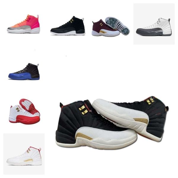 2021 12 12s men women basketball shoes jumpman dark concord reverse sports sneakers trainers flu gold anniversary bred yuduojiaju
2021 12 12s men women basketball shoes jumpman dark concord reverse sports sneakers trainers flu gold anniversary bred yuduojiaju