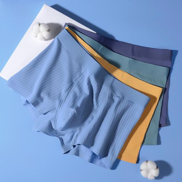 underpants cotton men underwear 3d tailoring boxer shorts antibacterial panties breathable eastic soft comfortable boyfriend gifts lingerie, Black;white
underpants cotton men underwear 3d tailoring boxer shorts antibacterial panties breathable eastic soft comfortable boyfriend gifts lingerie, Black;white