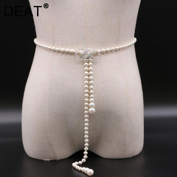 belts deat simple and elegant pearl belt personality women fashion tide all-match spring autumn 2021 11d5860, Black;brown
belts deat simple and elegant pearl belt personality women fashion tide all-match spring autumn 2021 11d5860, Black;brown