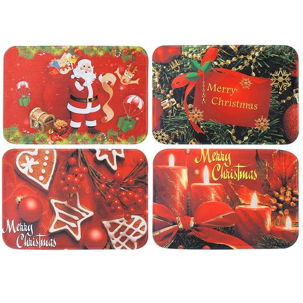 cushion/decorative pillow anti-slip merry christmas mat outdoor carpet santa claus bedroom bathroom living room flannel doormat home decor n
cushion/decorative pillow anti-slip merry christmas mat outdoor carpet santa claus bedroom bathroom living room flannel doormat home decor n