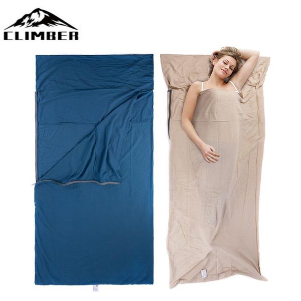 sleeping bags climber splicing envelope bag liner cotton ultralight portable nh15s012-d
sleeping bags climber splicing envelope bag liner cotton ultralight portable nh15s012-d