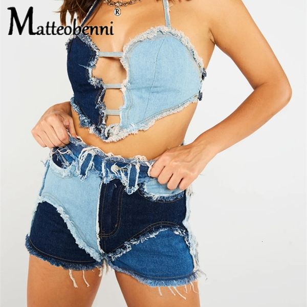 new fashion patchwork cotton tassel denim women mid waist 2021 summer streetwear pockets color block ny jean shorts y4sm, White;black
new fashion patchwork cotton tassel denim women mid waist 2021 summer streetwear pockets color block ny jean shorts y4sm, White;black
