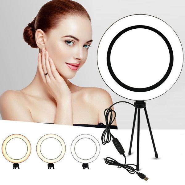pgraphy led selfie ring light 26cm/16cm dimmable 10inch usb camera phone studio ring lamp with tripods for makeup video live
pgraphy led selfie ring light 26cm/16cm dimmable 10inch usb camera phone studio ring lamp with tripods for makeup video live