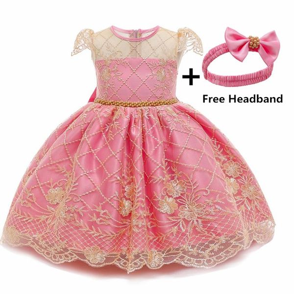 girl's dresses toddler kids baby girl dress princess pink tutu 12m birthday party formal with pearls lace ball gown for girls, Red;yellow
girl's dresses toddler kids baby girl dress princess pink tutu 12m birthday party formal with pearls lace ball gown for girls, Red;yellow