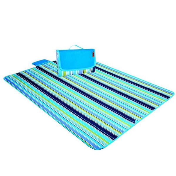 outdoor pads waterproof beach blanket portable picnic mat camping floor mattress
outdoor pads waterproof beach blanket portable picnic mat camping floor mattress