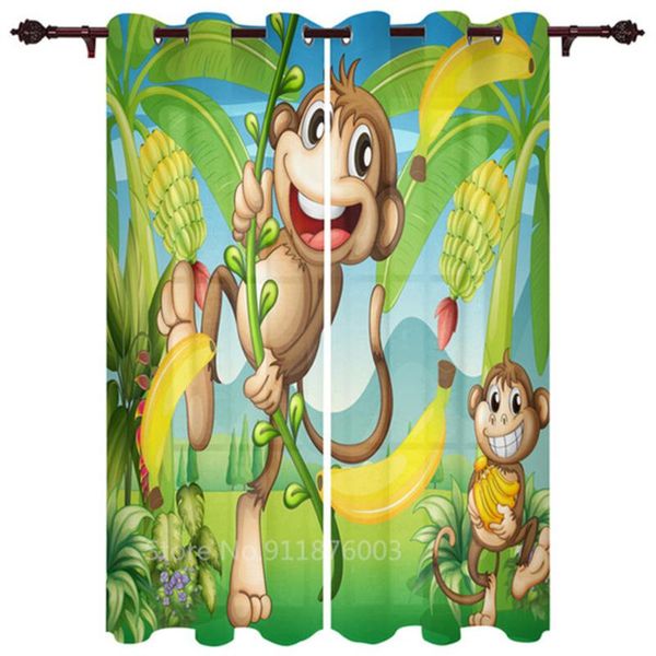 curtain & drapes bedroom kitchen cartoon zoo animals collection jungle child window curtains for living room ultra-thin micro shading
curtain & drapes bedroom kitchen cartoon zoo animals collection jungle child window curtains for living room ultra-thin micro shading