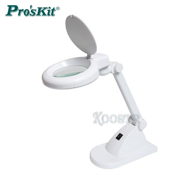 professional hand tool sets proskit ma-1016mg led deskmagnifying glass lamp table old man reading clock repair welding
professional hand tool sets proskit ma-1016mg led deskmagnifying glass lamp table old man reading clock repair welding