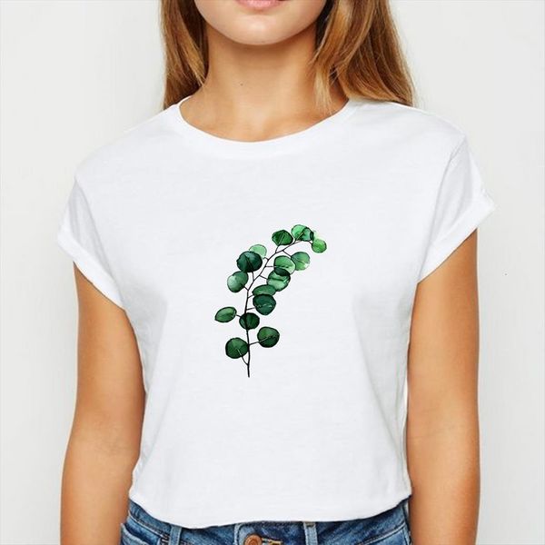 leaves and cactus hipster womens t shirt spring summer plus size pretty recreational o collar shirts, White
leaves and cactus hipster womens t shirt spring summer plus size pretty recreational o collar shirts, White