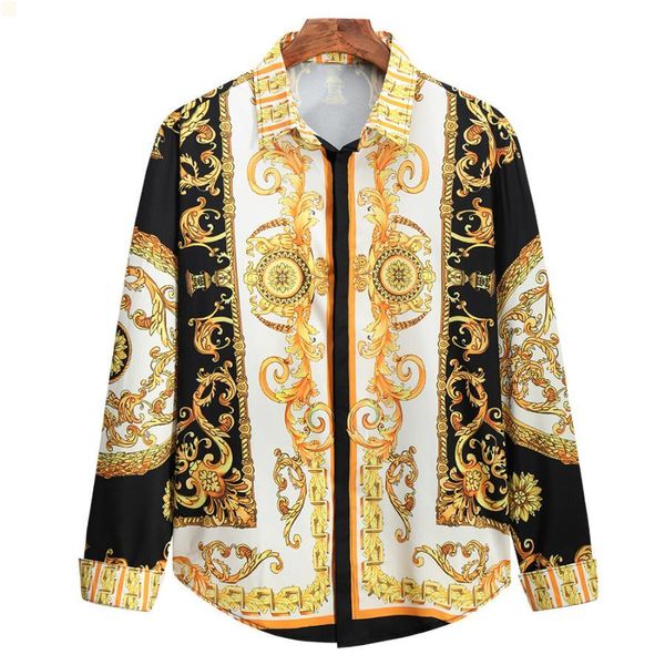 fashion shirts luxurys tee shirts originality shirt mens designers clothes long sleeves mens polo shirt new t-shirt for men 2021 nb154, White;black
fashion shirts luxurys tee shirts originality shirt mens designers clothes long sleeves mens polo shirt new t-shirt for men 2021 nb154, White;black