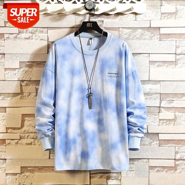 Long Sleeves Men's Print Tshirts 2021 New Spring Autumn Clothes HIP HOP Classic T-shirt Top Tees High Quality #AF7R, White;black
Long Sleeves Men's Print Tshirts 2021 New Spring Autumn Clothes HIP HOP Classic T-shirt Top Tees High Quality #AF7R, White;black