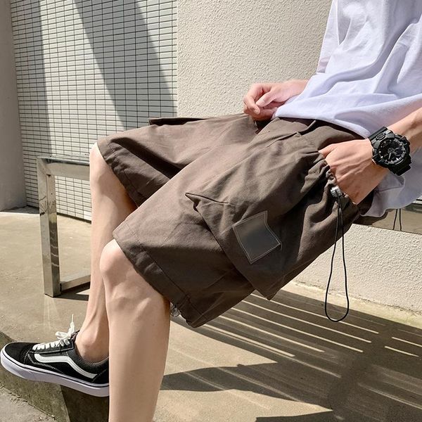 men's shorts men fitness japan harjuku ins man summer gym workout male breathable quick dry sports basketball jogger streetwear, White;black
men's shorts men fitness japan harjuku ins man summer gym workout male breathable quick dry sports basketball jogger streetwear, White;black