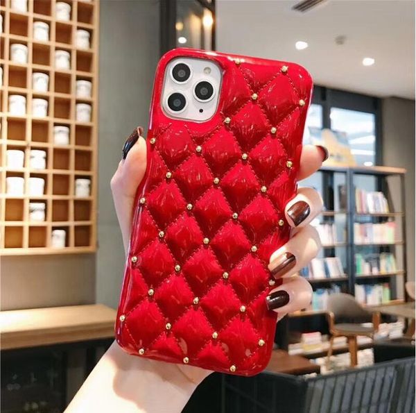 phone case for iphone 7 8 xr xs 11 pro max plus european and american small fragrance style rivet leather protective case
phone case for iphone 7 8 xr xs 11 pro max plus european and american small fragrance style rivet leather protective case