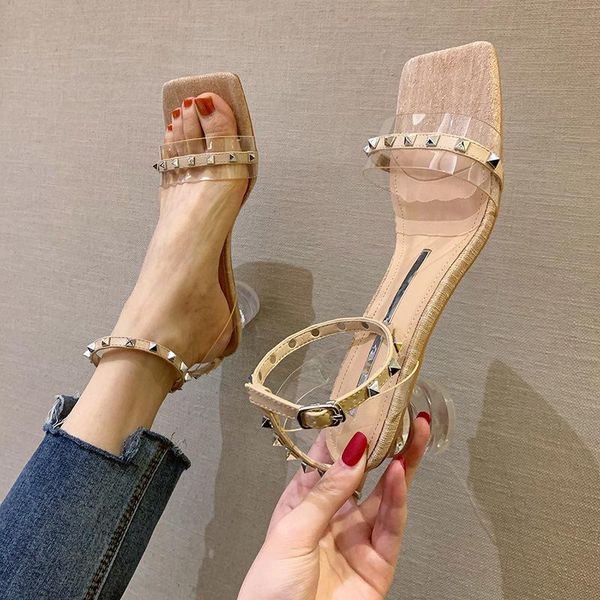 clear heels studded sandals 2021 women's square toe suit female beige buckle strap summer shoes med new black comfort block girl
clear heels studded sandals 2021 women's square toe suit female beige buckle strap summer shoes med new black comfort block girl