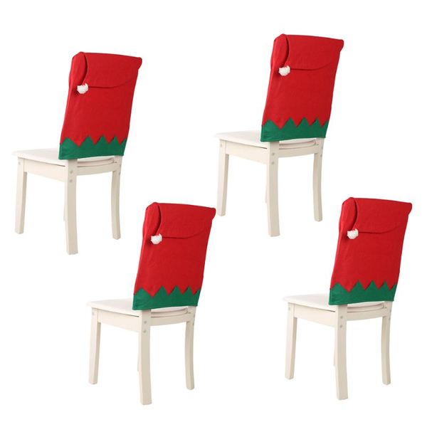 chair covers 4pcs christmas cover household furniture decorations for home living room red
chair covers 4pcs christmas cover household furniture decorations for home living room red