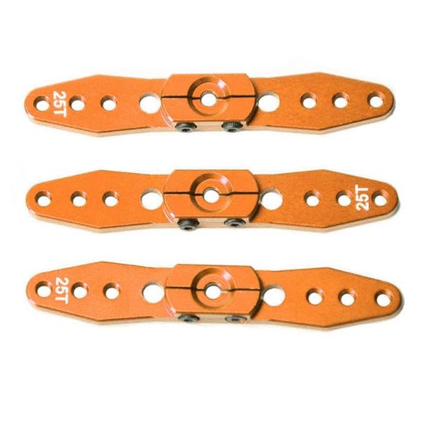 emergency lights 3pcs aluminum 25t steering servo horn arm for 1/8 1/10 rc car boat upgrade parts accessories
emergency lights 3pcs aluminum 25t steering servo horn arm for 1/8 1/10 rc car boat upgrade parts accessories