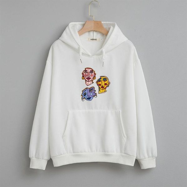 women's hoodies & sweatshirts autumn winter women oversize cotton sweatshirt anime hoody print ladies kpop clothes pullover, Black
women's hoodies & sweatshirts autumn winter women oversize cotton sweatshirt anime hoody print ladies kpop clothes pullover, Black