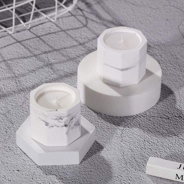 smokeless romantic soy wax scented scented candle marbled plaster fragrance birthday atmosphere decoration gift
smokeless romantic soy wax scented scented candle marbled plaster fragrance birthday atmosphere decoration gift