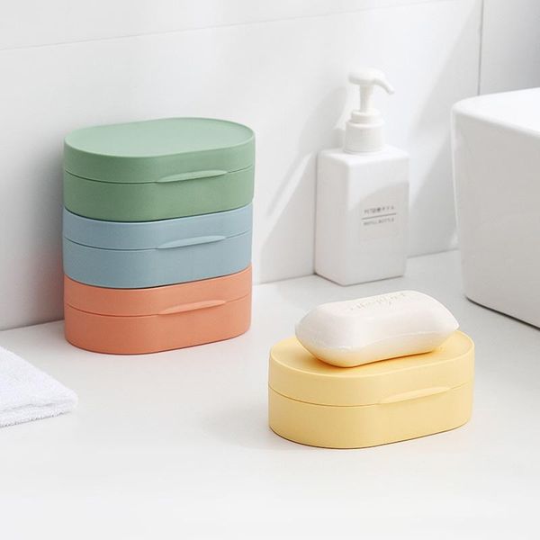 soap dishes carry a sealed waterproof box on business trip the portable is clean and hygienic kitchen sink
soap dishes carry a sealed waterproof box on business trip the portable is clean and hygienic kitchen sink