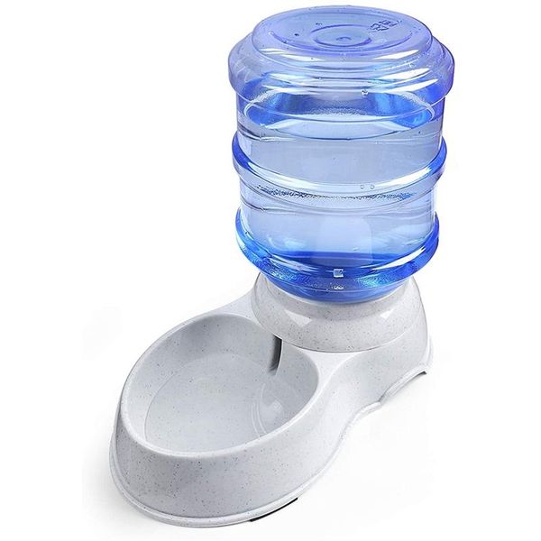 other bird supplies pet water dispenser station 1 gal replenish waterer for dog cat animal automatic gravity drinking fountain
other bird supplies pet water dispenser station 1 gal replenish waterer for dog cat animal automatic gravity drinking fountain