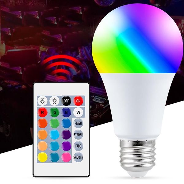 e27 smart control led rgb bulb light dimmable 5w 10w 15w led lamp colorful changing decor home
e27 smart control led rgb bulb light dimmable 5w 10w 15w led lamp colorful changing decor home