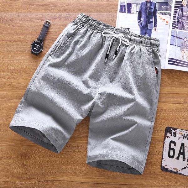 men's shorts arrival fashion solid breathable cool male short pants comfortable men casual, White;black
men's shorts arrival fashion solid breathable cool male short pants comfortable men casual, White;black