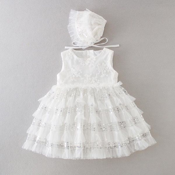 girl's dresses infant baby girl dress sequins baptism for wedding party summer frocks 3m-24m sleeveless vestidos l210, Red;yellow
girl's dresses infant baby girl dress sequins baptism for wedding party summer frocks 3m-24m sleeveless vestidos l210, Red;yellow