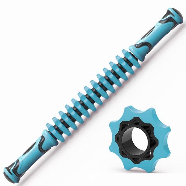 gym muscle massage roller yoga stick gear for hand leg back acupuncture point massage and deep fascia rod scroll wheel thankslee
gym muscle massage roller yoga stick gear for hand leg back acupuncture point massage and deep fascia rod scroll wheel thankslee