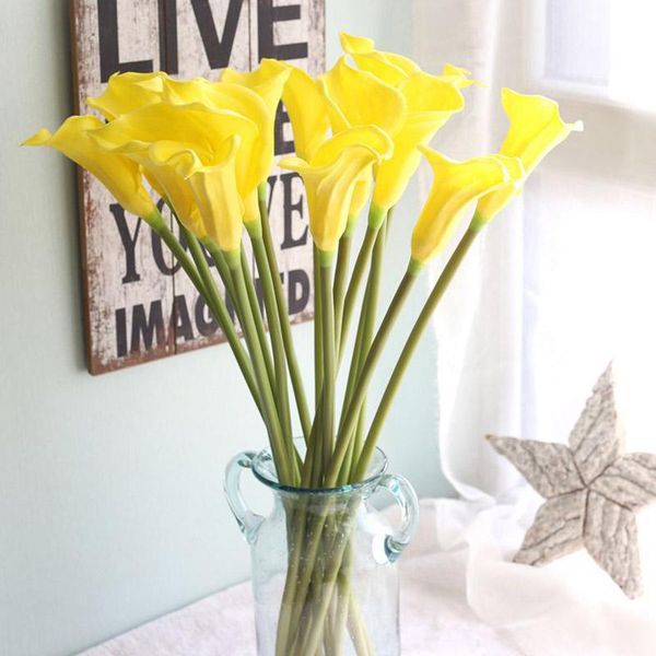 real touch calla lily artificial flowers hand feel fake flowers branch for wedding party diy home garden decoration floral
real touch calla lily artificial flowers hand feel fake flowers branch for wedding party diy home garden decoration floral