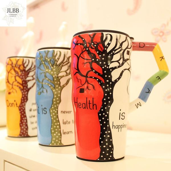 mugs thousand degree painted ceramic cup large capacity creative mug with cover and spoon lovers tea fashion coffee
mugs thousand degree painted ceramic cup large capacity creative mug with cover and spoon lovers tea fashion coffee
