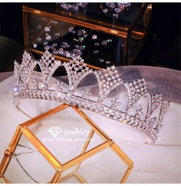 hair clips & barrettes crown hairbands headbands engagement wedding accessories for women bridal jewelry headpiece gift fo04, Golden;silver
hair clips & barrettes crown hairbands headbands engagement wedding accessories for women bridal jewelry headpiece gift fo04, Golden;silver