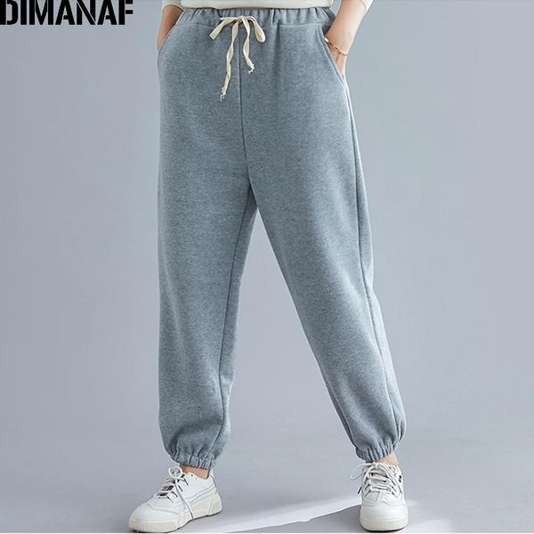 women's pants & capris dimanaf 2021 spring plus size women long trousers sport loose casual elastic waist pockets basic cotton knitted, Black;white
women's pants & capris dimanaf 2021 spring plus size women long trousers sport loose casual elastic waist pockets basic cotton knitted, Black;white