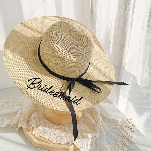 party hats personalized beach sun hat gifts travel vacation decoration wedding supplies bridesmaid bachelorette summer
party hats personalized beach sun hat gifts travel vacation decoration wedding supplies bridesmaid bachelorette summer