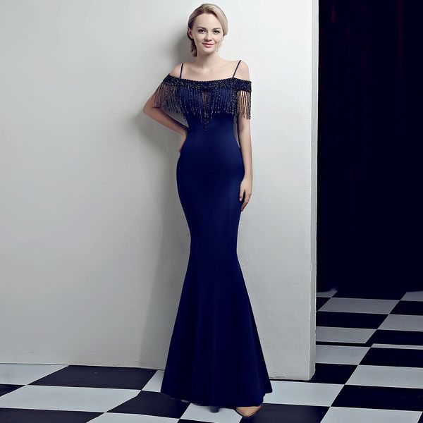 bride red evening dress toast fashion fishtail slim banquet elegant prom party dresses women off shoulder dinner gowns muk1, Black;gray
bride red evening dress toast fashion fishtail slim banquet elegant prom party dresses women off shoulder dinner gowns muk1, Black;gray