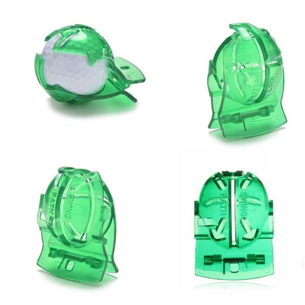 golf training aids ball liner line marker template draw templete linear mark alignment putting clip tool
golf training aids ball liner line marker template draw templete linear mark alignment putting clip tool
