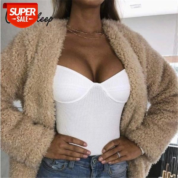 weekeep fashion streetwear square neck bodycon bodysuit autumn women long sleeve casual rib knit body romper solid jumpsuit #we6y, White
weekeep fashion streetwear square neck bodycon bodysuit autumn women long sleeve casual rib knit body romper solid jumpsuit #we6y, White