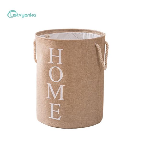 storage baskets home laundry basket bedroom wardrobe clothes organizer bucket foldable rope portable
storage baskets home laundry basket bedroom wardrobe clothes organizer bucket foldable rope portable
