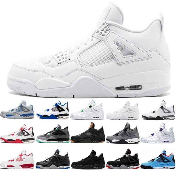 paris fire red men basketball shoes 4 4s mens sneakers university blue pine green metallic orange black cat se neon starfish sports trainers
paris fire red men basketball shoes 4 4s mens sneakers university blue pine green metallic orange black cat se neon starfish sports trainers