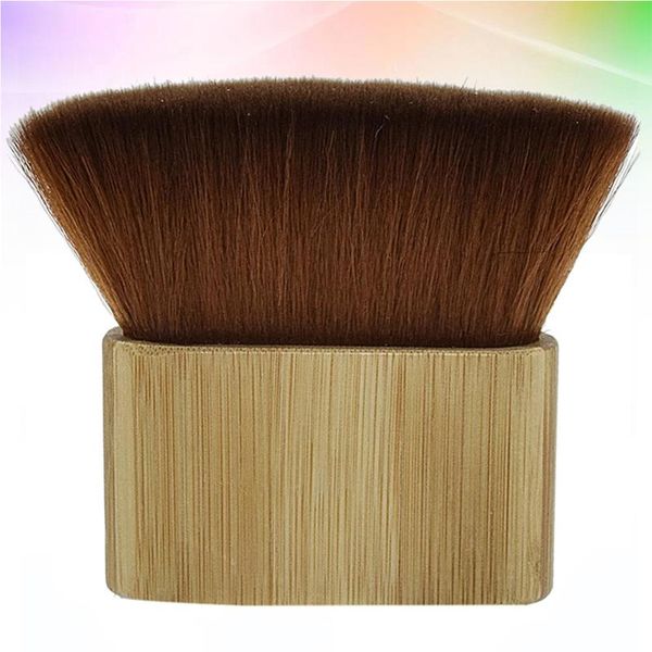 hair brushes large wooden base barber neck duster nylon brush cutting kits salon removal broken hairbrush, Silver
hair brushes large wooden base barber neck duster nylon brush cutting kits salon removal broken hairbrush, Silver