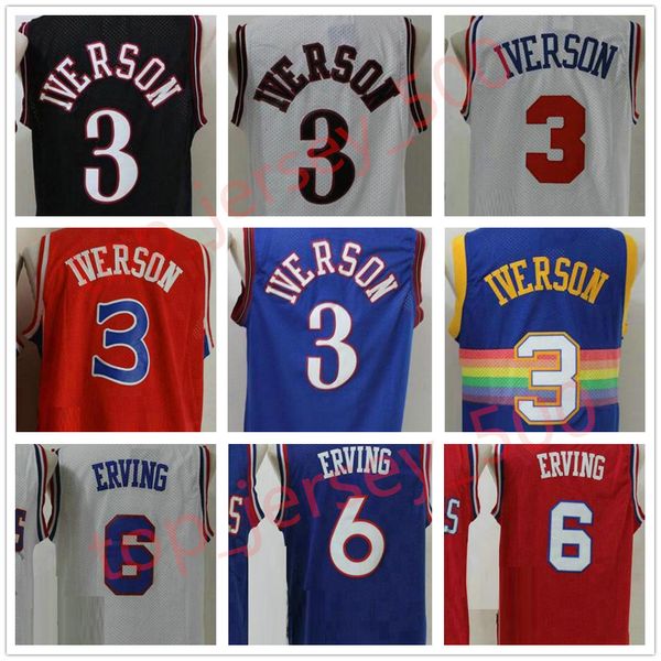 mens retro vintage classic basketball jerseys 2000 2001 georgetown hoyas allen 3 iverson jersey ncaa college ben 25 simmons shirts, Black;red
mens retro vintage classic basketball jerseys 2000 2001 georgetown hoyas allen 3 iverson jersey ncaa college ben 25 simmons shirts, Black;red