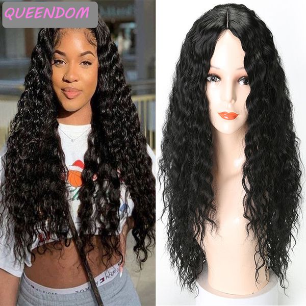 long deep water wave wig 21 inch natural color ocean wave synthetic wigs for black women heat resistant middle part cosplay wig
long deep water wave wig 21 inch natural color ocean wave synthetic wigs for black women heat resistant middle part cosplay wig