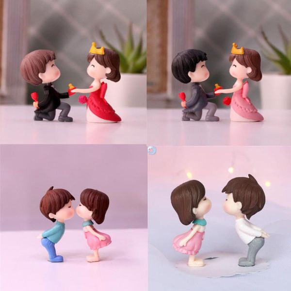 2pc/set romantic propose cake er couple kissing mini doll party wedding decoration valentines day diy cake decoration tools
2pc/set romantic propose cake er couple kissing mini doll party wedding decoration valentines day diy cake decoration tools