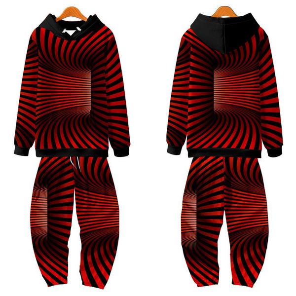 men's hoodies & sweatshirts men casual fashion harajuku 3d red print pullover hoodie and long pant suit sweatshirt outfit, Black
men's hoodies & sweatshirts men casual fashion harajuku 3d red print pullover hoodie and long pant suit sweatshirt outfit, Black
