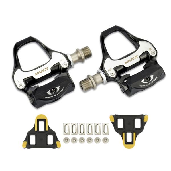 bike pedals 1 pair mountain bicycle self-locking bearings with locking buckle anti-slip mtb pedal for bicycles parts accessories
bike pedals 1 pair mountain bicycle self-locking bearings with locking buckle anti-slip mtb pedal for bicycles parts accessories