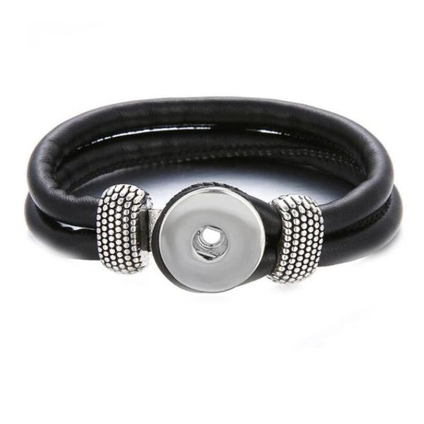 snap jewelry handmade braided leather snap bracelet bangles fit 18mm snap button diy ginger charm jllzqc, Golden;silver
snap jewelry handmade braided leather snap bracelet bangles fit 18mm snap button diy ginger charm jllzqc, Golden;silver
