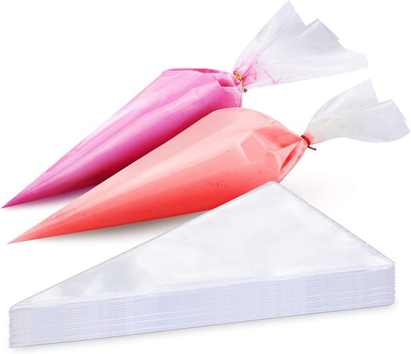 disposable pastry bags 12 inch - 100 pieces cake icing piping bags diy decorating tools for cream icing frosting cookie cake decorating ld62
disposable pastry bags 12 inch - 100 pieces cake icing piping bags diy decorating tools for cream icing frosting cookie cake decorating ld62