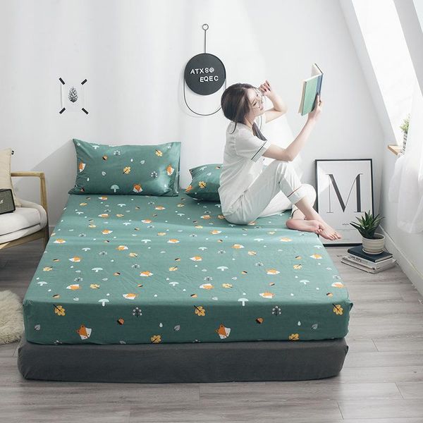 sheets & sets printed fitted sheet for single double bed kids adults 100% cotton (no case) xf771-4
sheets & sets printed fitted sheet for single double bed kids adults 100% cotton (no case) xf771-4