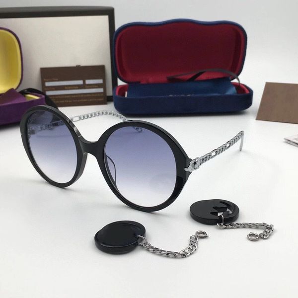 0726s original designer sunglasses for mens womens famous fashionable classic retro luxury brand eyeglass steampunk man uv400 glasses with b, White;black
0726s original designer sunglasses for mens womens famous fashionable classic retro luxury brand eyeglass steampunk man uv400 glasses with b, White;black
