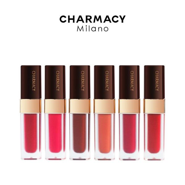 lip gloss velvet matte liquid lipstick waterproof moist nude easy to wear glaze red tint beauty cosmetics
lip gloss velvet matte liquid lipstick waterproof moist nude easy to wear glaze red tint beauty cosmetics
